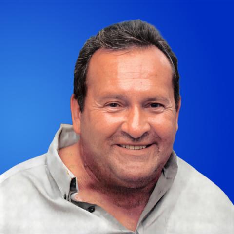 Denis Baribeau