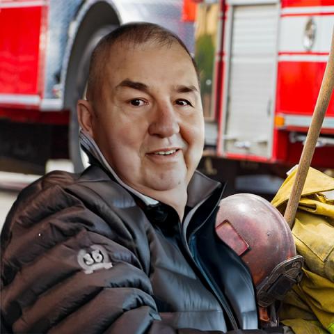 Michel Routhier