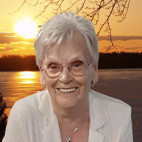 Lise Chalifoux