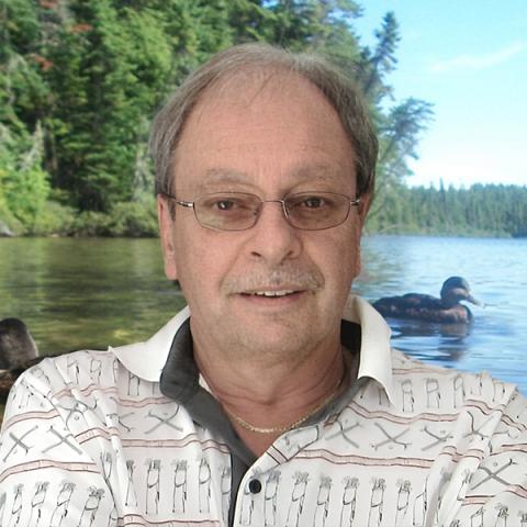 Jean-Claude Gauthier