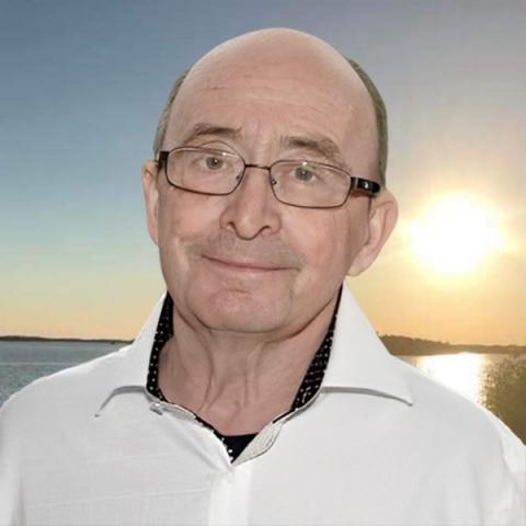 Raymond Caron