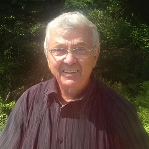 Rosaire Ouellet