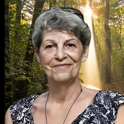 Louise Desrochers