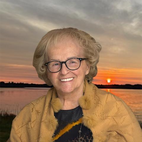 Huguette Beaudet