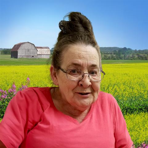 Marie Veilleux