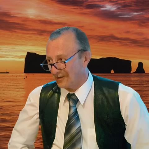 Richard Chouinard