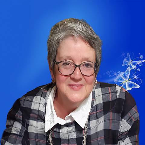Carole Godin