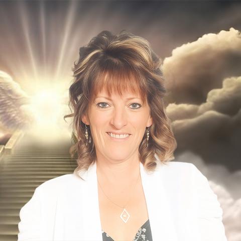 Sylvie Dubé