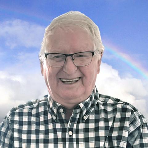 Rosaire Palin