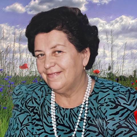 Lucretia Petrita