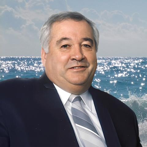Jean-Guy Laliberté