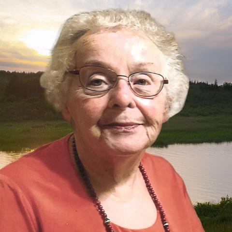 Berthe Lizotte