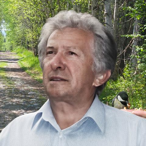 Christian Boisvert