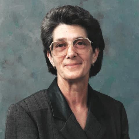 Gisèle St-Martin