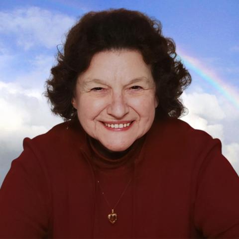 Jeannette Beauvais