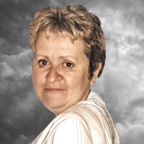 Diane St-Arnauld
