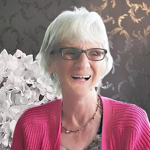 Carmen Latreille