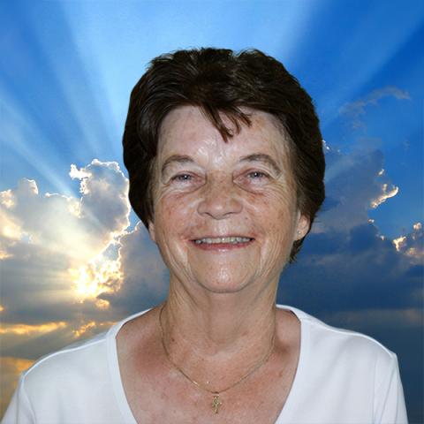 Françoise Gendron Lacerte