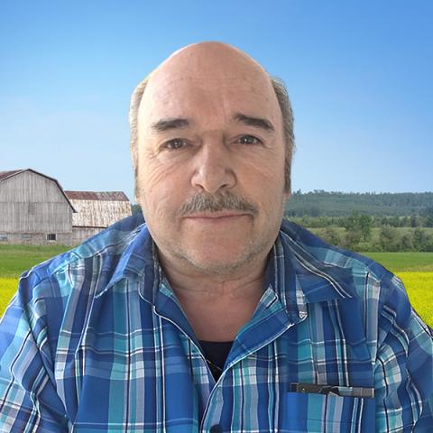 Léopold Carrier