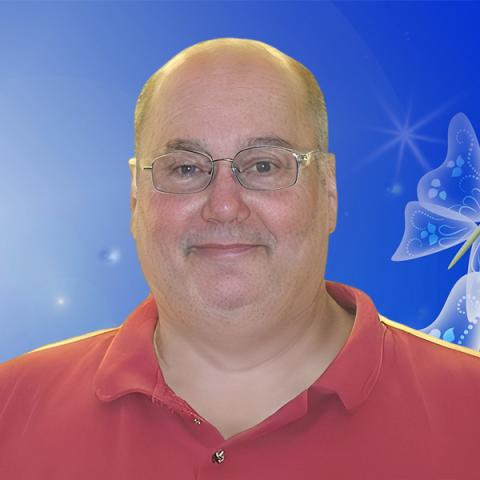 Richard Larivière