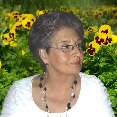 Jeannette Doire