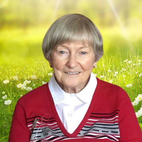 Yvette Richard