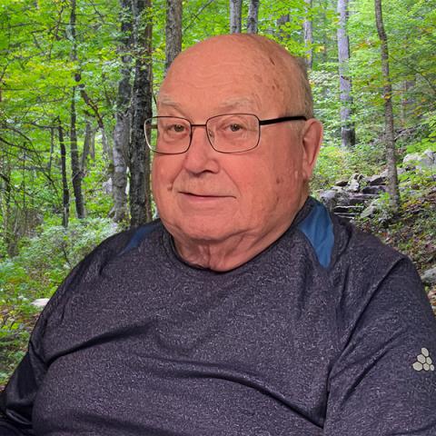Roger Marc Savard