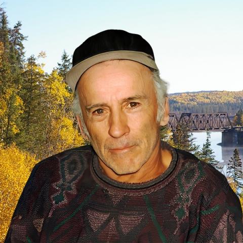 Philippe Deschenes