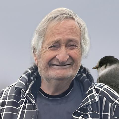 André Charland