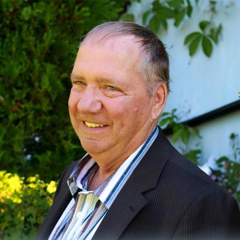 Rémi Gamache