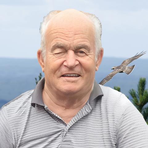 Gilles Guillemette