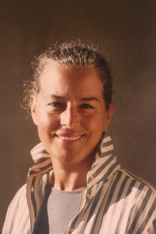 Lise Baril