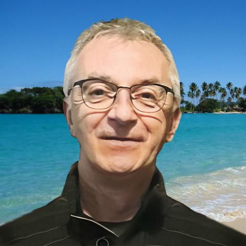 Mario Bellerive