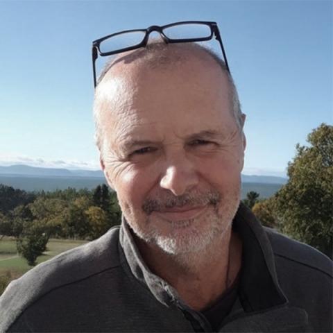 Yves Létourneau