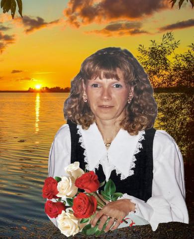 Lyne Robin