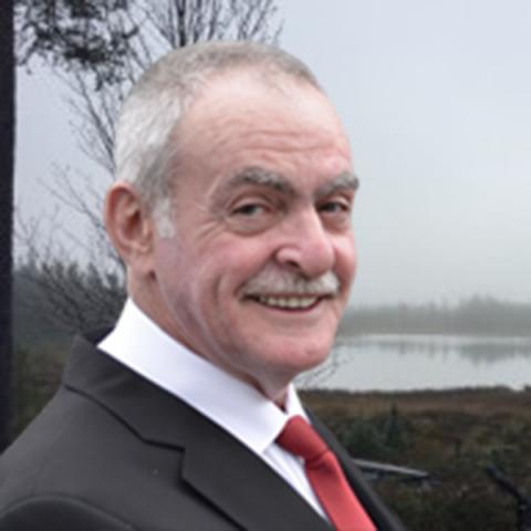 André Blanchette