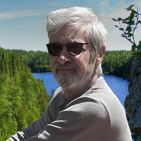 Roger Arseneault
