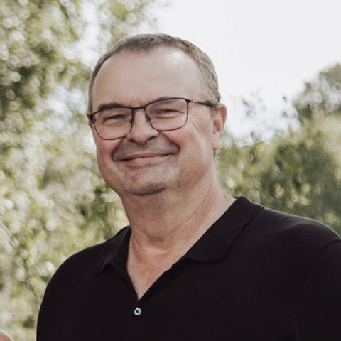 Alain Bédard