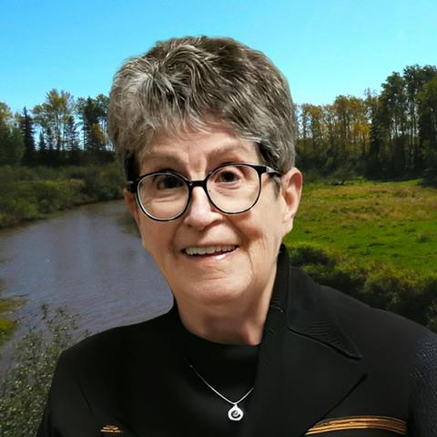 Monique Rochette