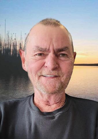 Luc Larabée