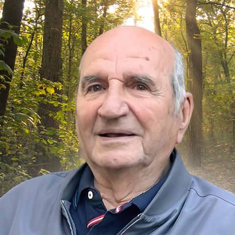 Rolland Allard
