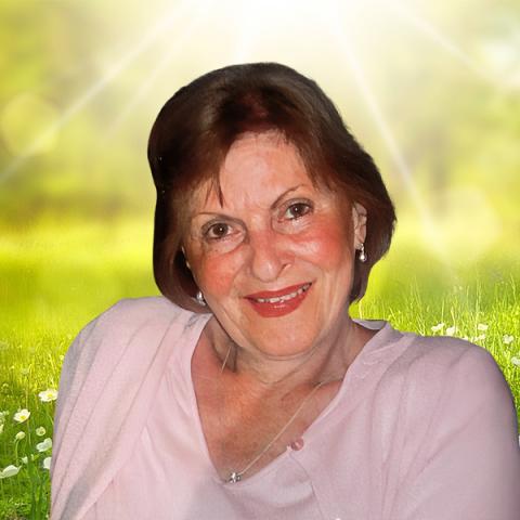 Étiennette (Nénette) Turcotte