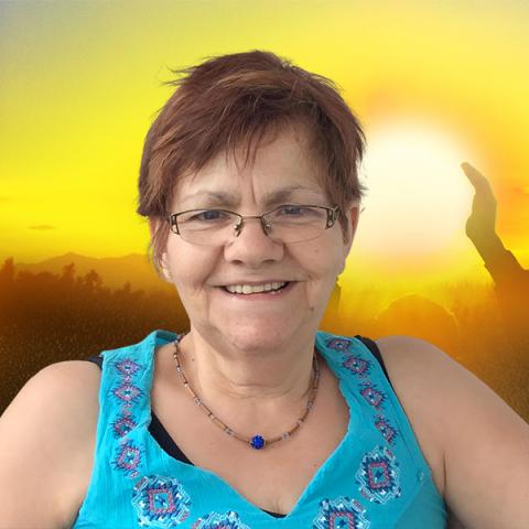 Ginette Dallaire