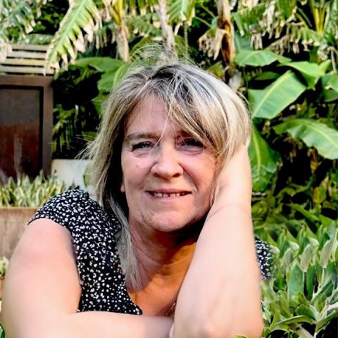 Nathalie Côté