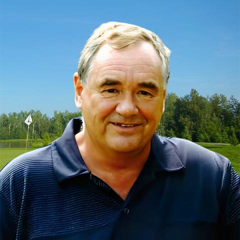 André Parenteau
