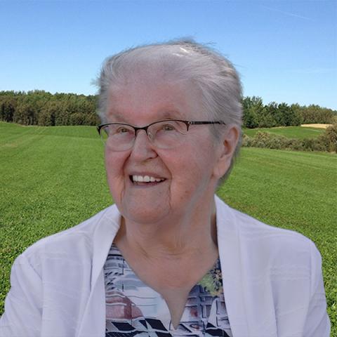Monique Lemoine