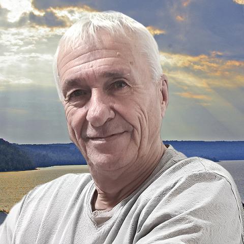 Oscar Aubry