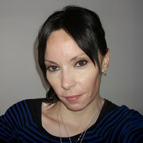 Johanne Thibault Plouffe