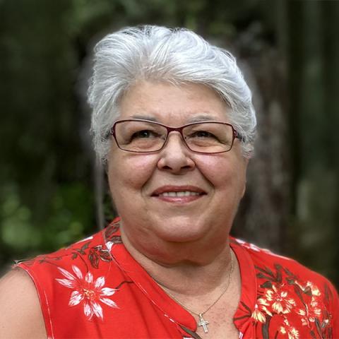 Suzanne Langlois