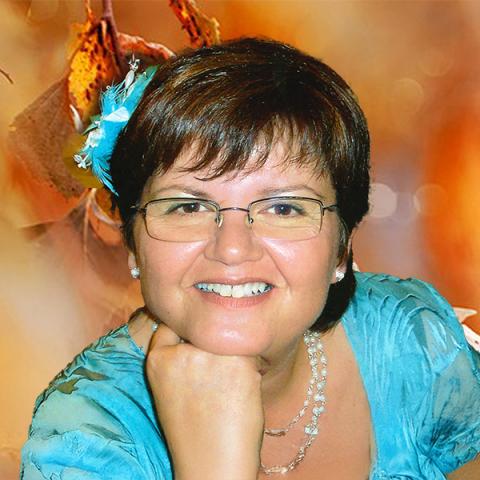 Hélène Huot